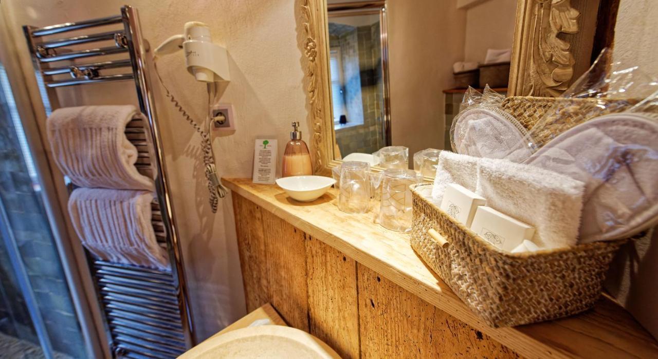 Remparts De Riquewihr - Le Petit Loup Apartment Екстериор снимка